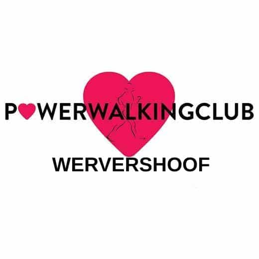 Powerwalkingclub WQervershoof